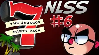[NLSS - Jackbox 7] November 2020 - Flat Spoons