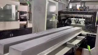 Skived Fin Heat Sink