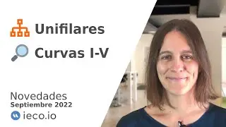 ieco.io - Novedades Septiembre 2022