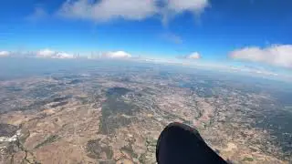 Passagem em Macedo de Cavaleiros com o mano Canino
