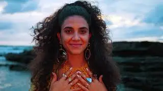 Ready To Love - LUCIANA {official lyric video}