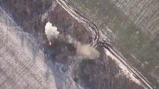 Дроноводы спецназа заслали 