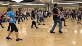 Fragile ~ Guyton Mundy, Fred Whitehouse & JP Madge @ 2016 Vegas Workshop