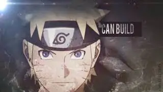 Music Stephen   Crossfire AMV Anime КлипыNaruto ShippuudenНаруто Ураганные хроники