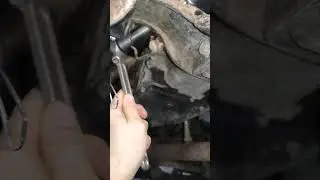 Как легко снять промвал на Ниве!!!