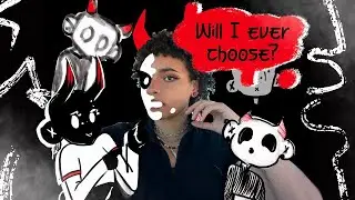 Persona Mayhem (will I ever have one?)