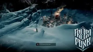 Frost Punk Episode #21 The Storm