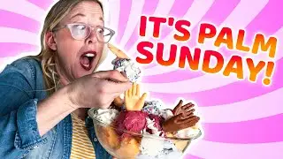 What Is Palm Sunday??? | Kids' Club Older