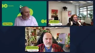 Cyber Apprenticeship Discussion (How cools waters business is based on Apprenticeships and what are