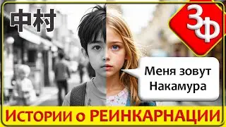 228 Новые Истории Наших Зрителей о Реинкарнации