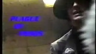 Lake Of Dracula - Fireside Bowl (live) 1996