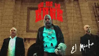 El Micha - Yo me lo gane (Video Oficial)