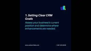 Winning Strategies to Enhance Customer Relationship Management Through Apps | Utah Tech Labs