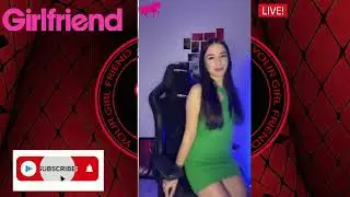 Periscope / Bigo hot turish girl #22