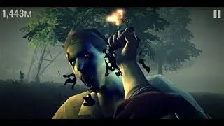 Into the Dead 2 #3 (Android)
