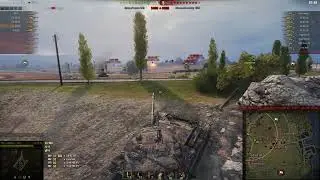 Укреп N_UKR//Wold of Tanks