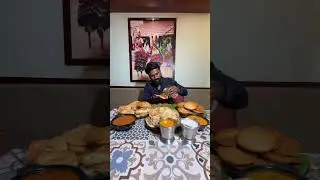 💥 பெங்களூரில் UNLIMITED மதுரை பரோட்டா பிரியாணி திருவிழா ⁉️ #shorts