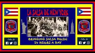OTRA OPORTUNIDAD, JIMMY BOSCH,  LA SALSA DE NEW YORK