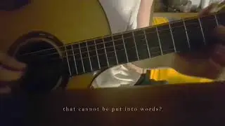 ryuryu - Vibgyor (MaG acoustic)