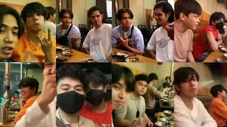 SB19 Kulitan with The Juans 💙