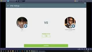 Sololearn Problem