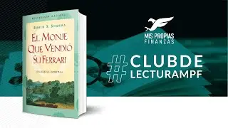 🚘 The Monk Who Sold His Ferrari - Summary - Robin Sharma