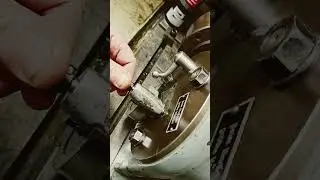 Dividing head, German tolerance...