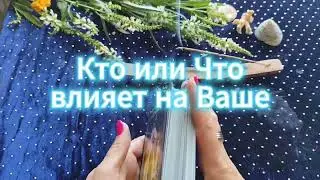 Кто или Что влияет на Ваше одиночество 👻
