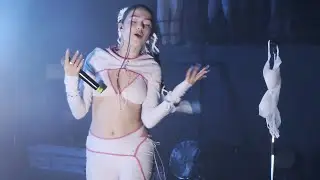 МЭЙБИ БЭЙБИ — Интимки (live)