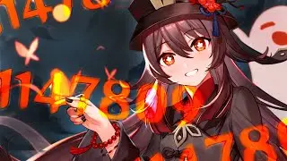 МОЙ ПЕРВЫЙ МИЛЛИОН | Genshin Impact