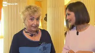 Maria Callas raccontata da Giovanna Lomazzi