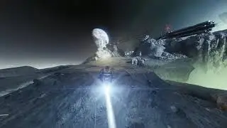 DESTINY 2 SHADOWKEEP STORY GAMEPLAY PART 3