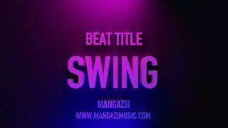 SWING [RNB INSTRUMENTAL]