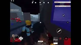 epic tetragon fortress 2 spy gameplay