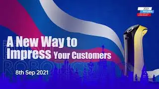 2021 Russia New Product Launch Event Video
