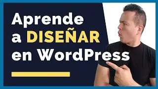 Así se define el diseño en WordPress