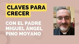 #14 A place for thought - Desde LONDRES con el P. Miguel Ángel Pino