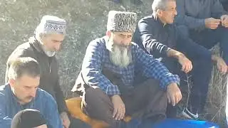 назму на даргинском