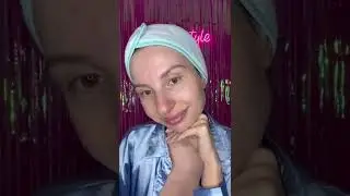 Девочки, увидимся через месяц 💕 