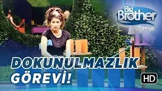 13.Hafta Dokunulmazlık Görevi!