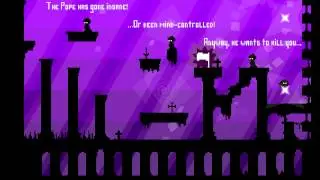 Electronic Super Joy - Mundo 1 - Un juego con mucha música /// Por TheEnderman007 [ 1080p ]
