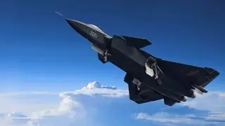 China's J-20 stealth fighter spotted in Tibet gets on India's nerves?