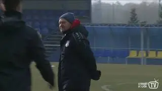 Tamási Zsolt: Még szeretnénk néhány új játékost igazolni