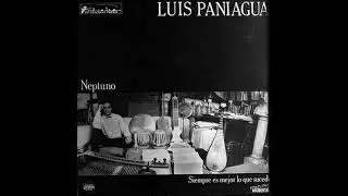Luis Paniagua   NEPTUNO