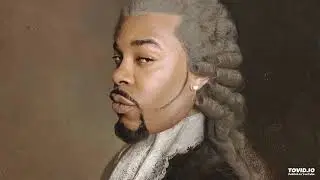Busta Rhymes - Kung Fu Vol. 2 FULL MIXTAPE