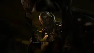 👩‍💻 Альтрон - Философ || ИСКУССТВЕННЫЙ ИНТЕЛЛЕКТ MARVEL - ТОП 10 