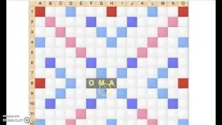CSW15 Scrabble Tweak: Front Hooks ?OMA