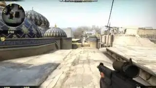cs go команды ввода