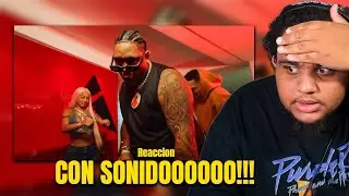 REACCION A BULIN 47 X CEKY VICINY - CON SONIDO (PROD BREYCO)