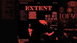 [FREE] [9] AMBIENT LOOP KIT | EXTENT | Destroy Lonely, Hardrock, Izaya Tiji